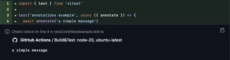 GitHub Actions